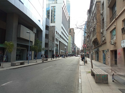 Remodelada, 379 M2. Miraflores Con Moneda (91420)