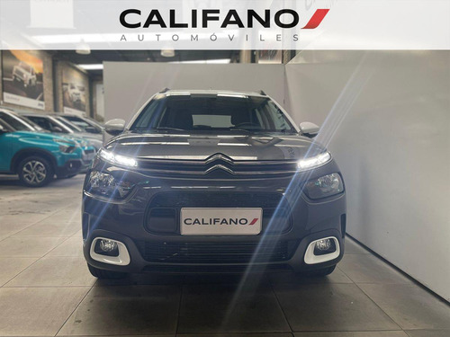 Imagen 6 de 18 de Citroën C4 Cactus Feel Pack Bv6. Entrega Inmediata 2024 0km