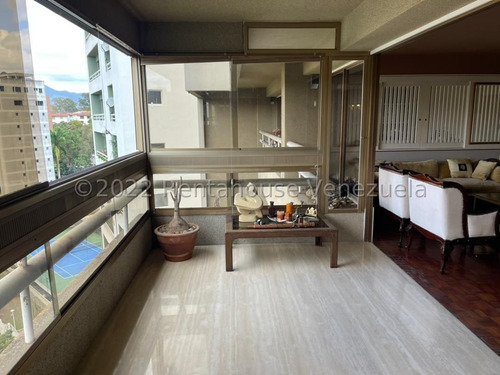 Imagen 2 de 25 de Apartamento En Venta - Los Naranjos Del Cafetal 22-19642 Ja 04242153335