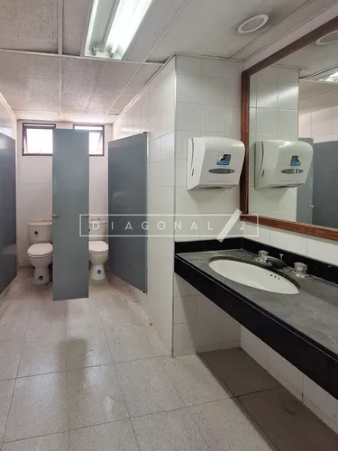Oficina En Arriendo En Chicó Norte Ii