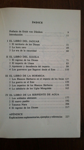 Imagen 3 de 3 de La Crónica De Akankor - Karl Brugger