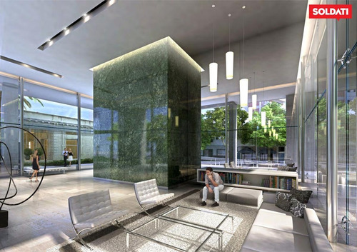 Imagen 7 de 20 de Palacio Roccatagliata Venta Monoambiente Belgrano