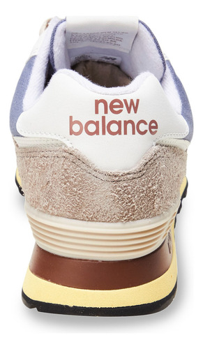 New Balance 574v2 Masculino U574v2