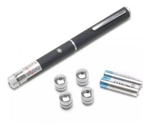 Imagem 2 de 5 de Caneta Laser Pointer Por Profissionais Na Área De Astronomia