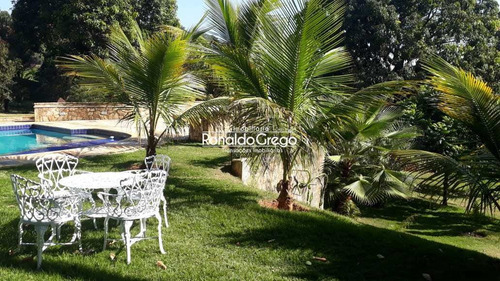 Imagem 11 de 30 de Chácara À Venda Com 4 Dorms, Chácaras Copaco, Arujá - R$ 1.8 Mi - V6323