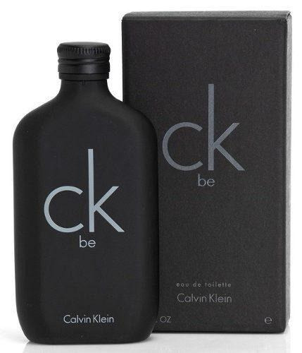 Ck Be Unisex 200 Ml Calvin Klein Spray - Perfum
