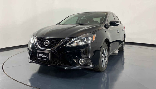 Imagen 1 de 15 de 41653 - Nissan Sentra 2018 Con Garantía