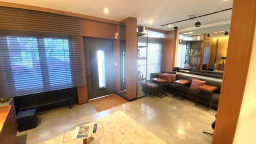 Imagen 4 de 27 de Venta Casa 2 Dormitorios Parrillero - Pocitos