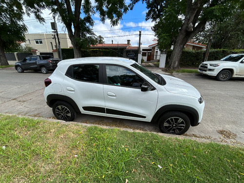 Renault Kwid 1.0 Sce 66cv Intense