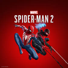 Juego Spider-man 2 Ps5