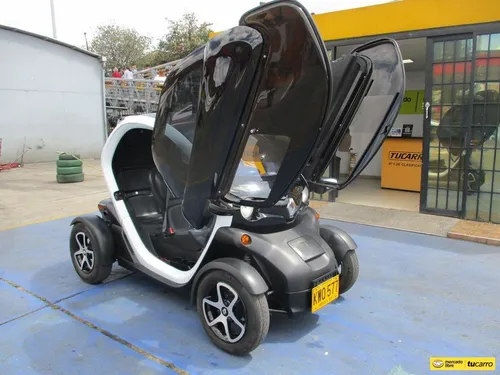 Renault Twizy TECHNIC ELECTRICO