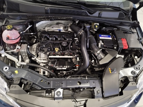 Imagen 22 de 25 de Chevrolet Onix Plus Ltz At Stock Leer Descripcion Abajo As