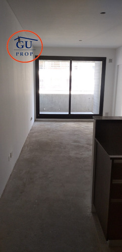 Imagen 6 de 18 de Venta Departamento 2 Ambientes Flores A Estrenar