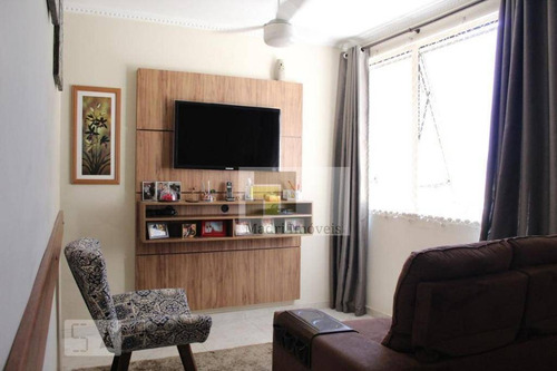 Imagem 19 de 20 de Apartamento Com 2 Dormitórios À Venda, 50 M² Por R$ 270.000,00 - Jaguaré - São Paulo/sp - Ap2168