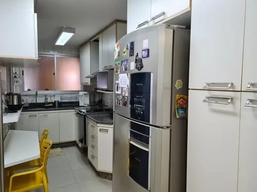 Imagem 6 de 21 de Rua 08 Res Osório De Moraes 4 Quartos 1 Suíte 2 Vagas 142 M² Ac Financiamento - Meuimo352 - 68899115
