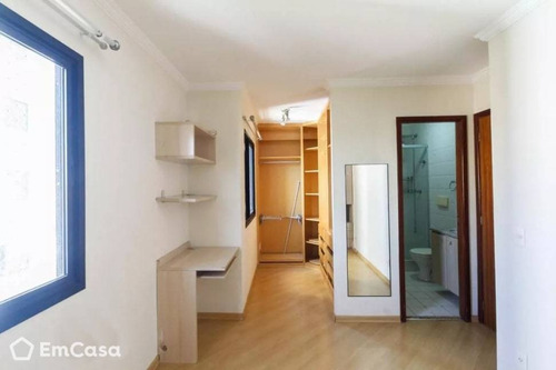 Imagem 6 de 10 de Apartamento À Venda Em São Paulo - 50189