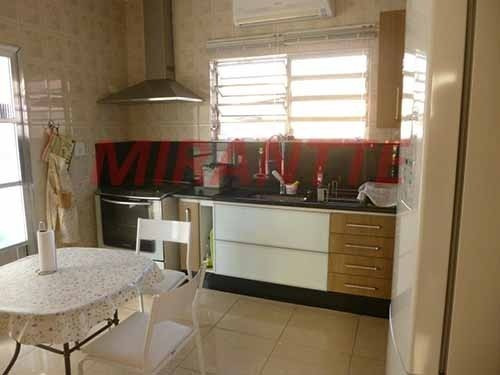 Imagem 16 de 16 de Casa Terrea Em Jardim São Paulo - São Paulo, Sp - 302320