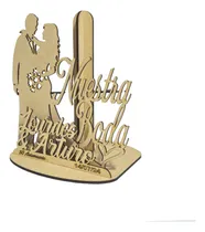 Comprar Centros De Mesa Para Boda 12pz Porta Servitoalla Personaliza
