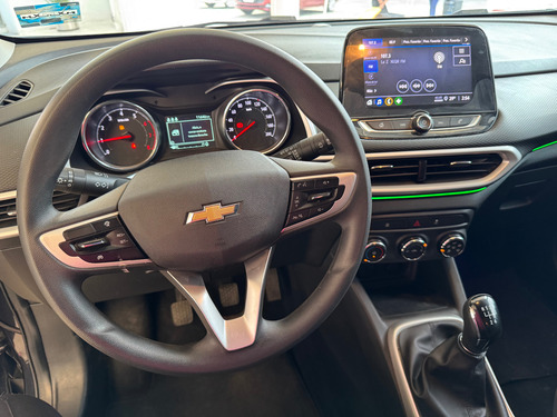 Chevrolet Tracker 1.2 Ls Turbo Mt
