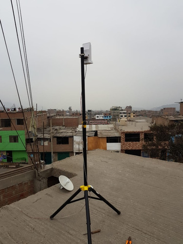 Router 4g/3g Externo Compatibles Bitel Entel Movistar Claro.