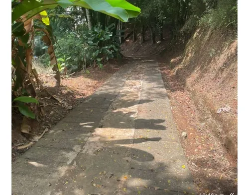 Venta Casa Lote 7684.50 Mts2 En La Buitrera Sur De Cali,12723-01.