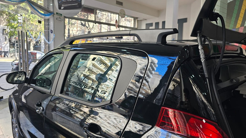 Fiat Mobi 1.0 Trekking