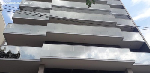 Imagem 2 de 15 de Cobertura Para Venda, Bela Vista, 4 Suítes, 2 Banheiros - _1-1085249
