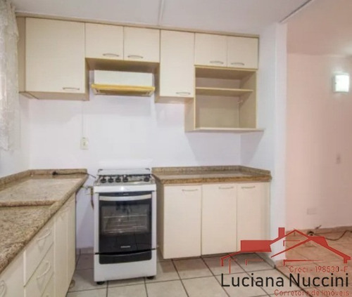Imagem 7 de 26 de Apto À Venda 2 Dormitórios Na Saúde Somente R$230.000 - Ap00086 - 69025900
