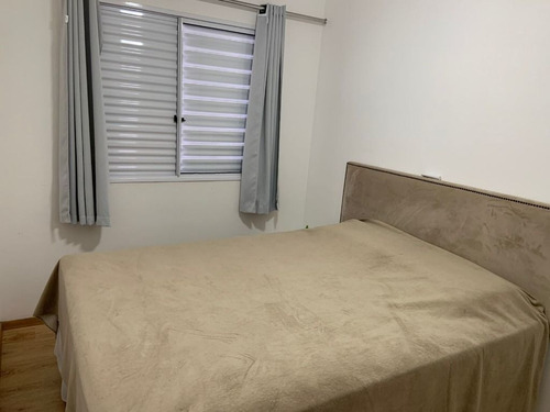 Imagem 7 de 14 de Apartamento Com 2 Dormitórios À Venda, 46 M² Por R$ 310.000,00 - Condomínio Alta Vista - Valinhos/sp - Ap1028