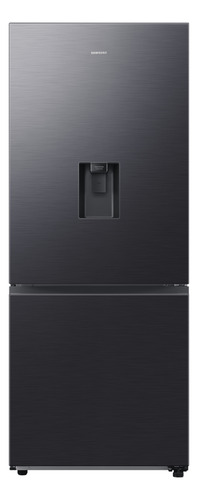 Samsung Refrigerador 459 Lt Bottom Mount Freezer No Frost Rb