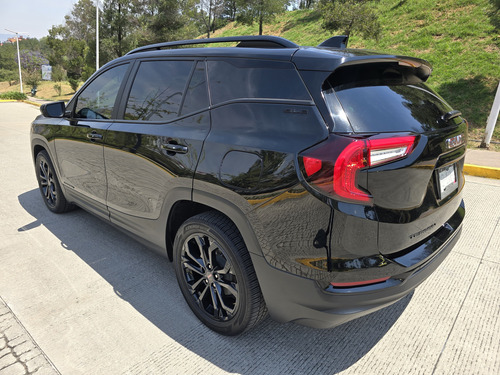 GMC Terrain 3.6 Slt V6 L At