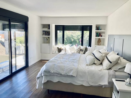 Excelente Casa Para Unas Vacaciones De Ensueño !