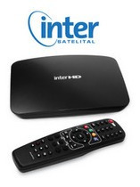 Kit Inter Satelital Como Nuevo