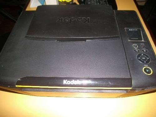 Impresora a color  multifunción Kodak ESP C310 con wifi