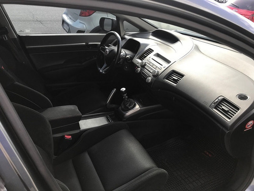 Honda Civic Si