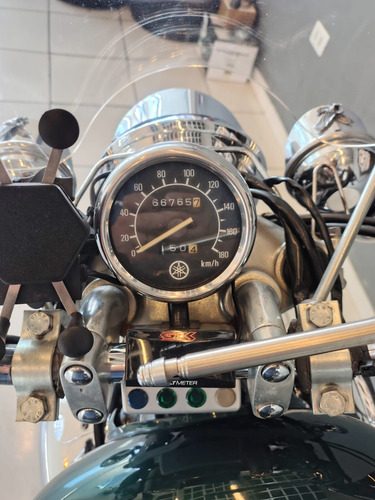 Virago Xv 535