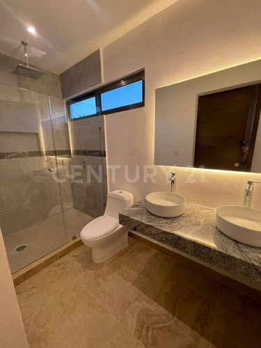 Imagen 24 de 27 de Estrena Tu Casa En Aqua Residencial, Cancún, Q.roo Ce0522