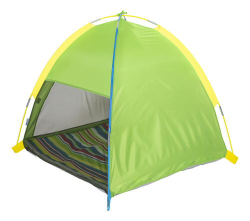 Carpa De Guardería Pacific Play Tents Baby Suite I Deluxe Li