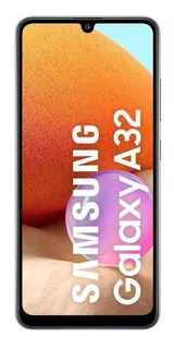 Celular Samsung Galaxy A32 128gb - Negro