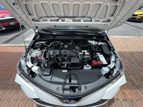 Toyota Corolla 1.8 Hev Xli