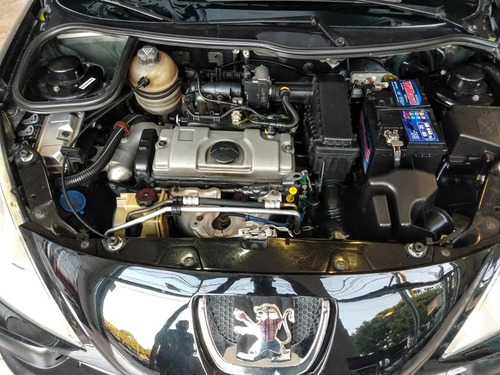 Peugeot 207 Xs Allure 1.4 2010 5ptas