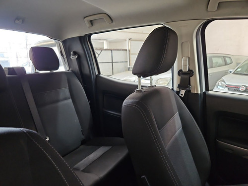 Ford Ranger RANGER XLT 2.5