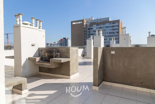 Departamento Avenida Libertador Bernardo O'higgins Id: 87366