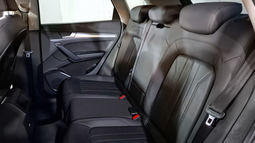 Audi Q5 2.0 MHEV 45 TFSI DYNAMIC DCT 4WD