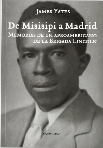 Libro De Misisipi A Madrid