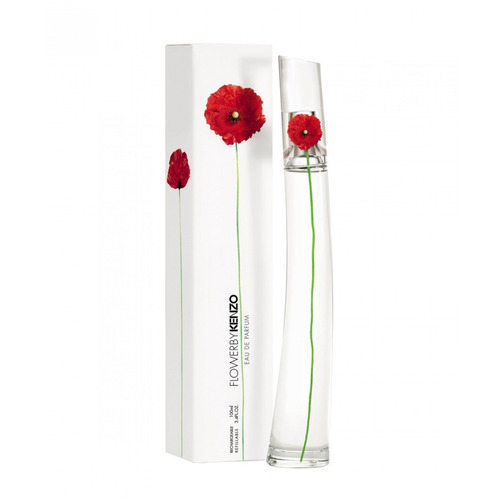 Kenzo Flower Edp 100ml 100% Original