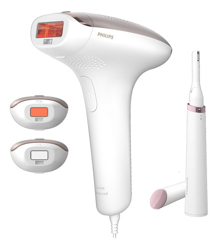 Philips Lumea Advanced Bri923/00 - Depiladora Luz Pulsada