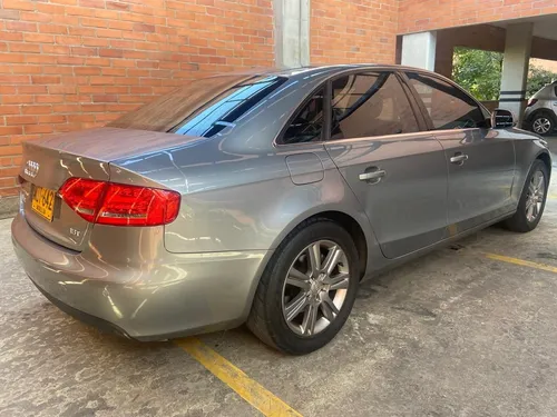 Audi A4 1.8 Tfsi