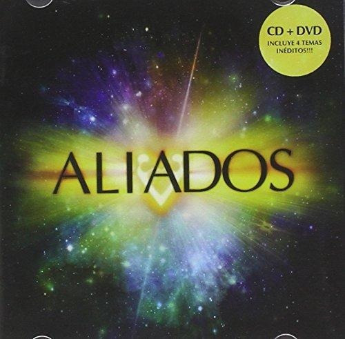 Cd Aliados 2, Aliados