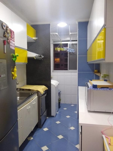 Imagem 14 de 15 de Ref.: 19131 - Apartamento Em Osasco Para Venda - 19131